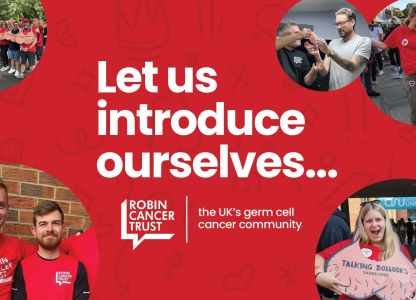 The Robin Cancer Trust