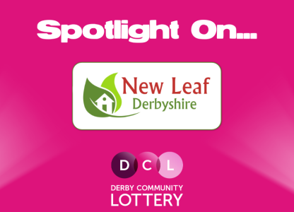 Spotlight on: New Leaf Derbyshire