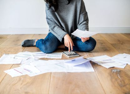Get help in a crisis (Crisis and Resilience Fund)