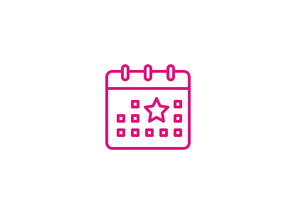 Upcoming Events & Training