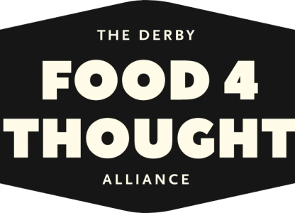 Derby Food 4 Thought Alliance Website