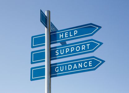 Other Support Organisations