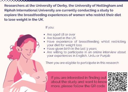 Participants for a University study needed!