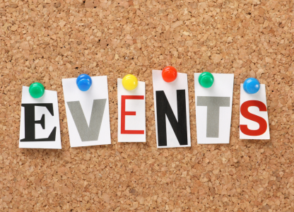New Arrivals Alliance: Events
