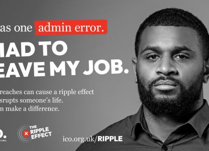 The ICO's Guide: Communicating with empathy after a data breach guide