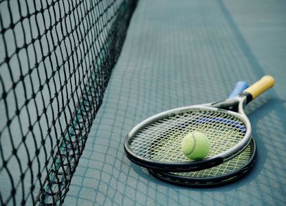 Littleover Valley Tennis Club: Walking Tennis