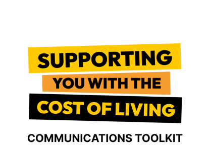 Support Resources