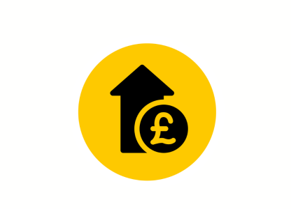 Increase Your Income