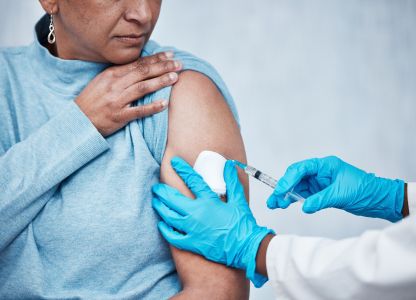 New report highlights the power of trusted community conversations to improve vaccination confidence
