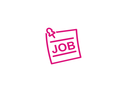 Latest Job & Trustee Vacancies