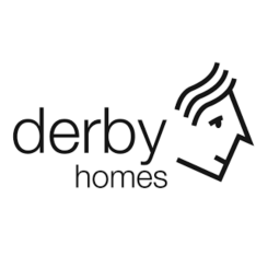 Derby Homes - Main Sponsor