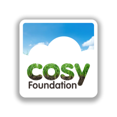 Cosy Foundation - Sponsor